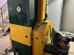 KWB Multifire 20-80 kW