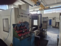FOCASEIKI DM 1500
