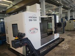 FOCASEIKI DM 1500