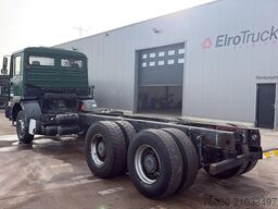MAN 27.364 (STEEL SUSP. / LAMES / BIG AXLE / GRAND ...
