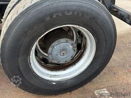 MAN 27.364 (STEEL SUSP. / LAMES / BIG AXLE / GRAND ...