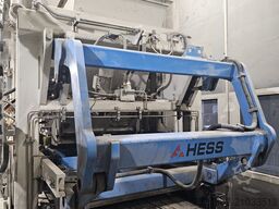 HESS1500 2.1 SVA