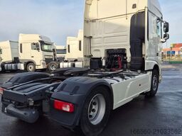 DAF XF 530 FT SUPER SPACE CAB ZF INTARDER