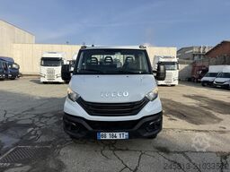 Iveco daily 35-160
