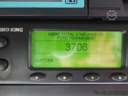 Mercedes-Benz Actros 1936 1936 L Koel/Vries+Klep Bi-Temp Ther...