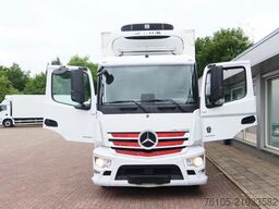 Mercedes-Benz Actros 1936 1936 L Koel/Vries+Klep Bi-Temp Ther...