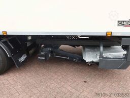 Mercedes-Benz Actros 1936 1936 L Koel/Vries+Klep Bi-Temp Ther...