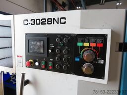 DOALL C-3028NC