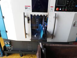 DOALL C-3028NC