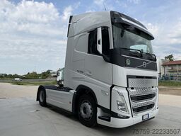 Volvo FH500 Globetrotter Retarder VEB-Plus