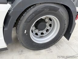 Volvo FH500 Globetrotter Retarder VEB-Plus