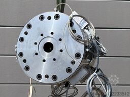 G&G Extrusionstechnik GmbH PVC 160