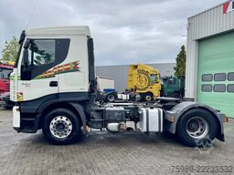 Iveco Stralis 450 RETARDER, HYDRAULIC, PTO, FRIGO. ! ...