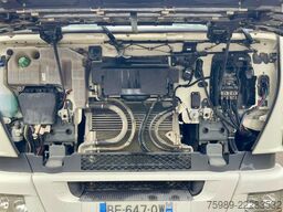 Iveco Stralis 450 RETARDER, HYDRAULIC, PTO, FRIGO. ! ...