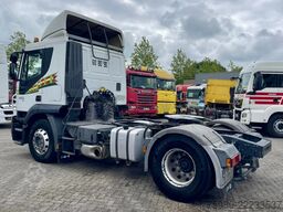Iveco Stralis 450 Manual,  RETARDER, HYDRAULIC, PTO