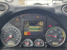 Iveco Stralis 450 Manual,  RETARDER, HYDRAULIC, PTO