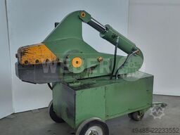 Lindemann Alligator 400