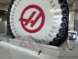 HAAS VF-4SS vertical machining center