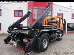 MAN TGM (TG3) 18.320 4x2 BL CH AK 12 MT