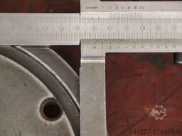 unbekannt Ø 203 mm