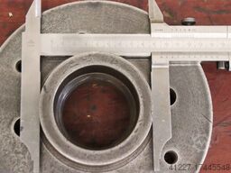 unbekannt Ø 203 mm