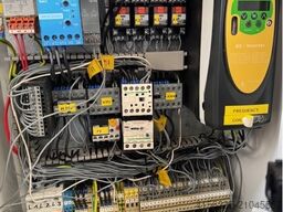 Nock TF350 Fish Skinner