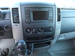 mercedes-benz Sprinter 314 CDI L2H3 Regale