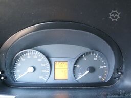mercedes-benz Sprinter 314 CDI L2H3 Regale