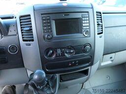mercedes-benz Sprinter 314 CDI L2H3 Regale