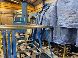 SAF Seam Welder