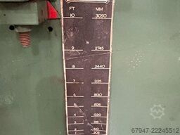 PEARSON GUILLOTINE