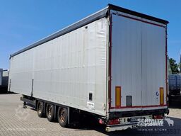 Schmitz Cargobull Curtainsider Mega Getränke