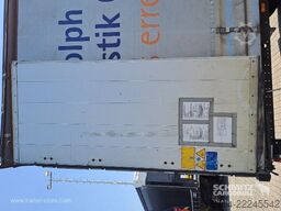Schmitz Cargobull Curtainsider Mega Getränke
