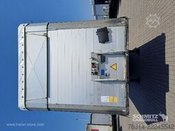 Schmitz Cargobull Curtainsider Mega Getränke