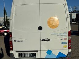 Mercedes-Benz Sprinter 313 **MAXI-7SEATS-AC-BELGIAN ORIGINE**