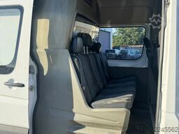 Mercedes-Benz Sprinter 313 **MAXI-7SEATS-AC-BELGIAN ORIGINE**