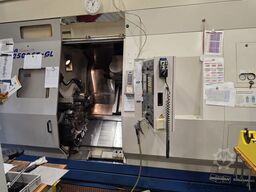 DOOSAN Puma MX2500ST