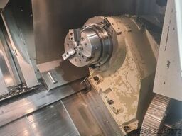 DOOSAN Puma MX2500ST