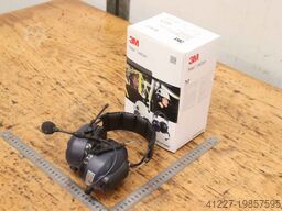 3M Peltor MT53H7A4400-EU LiteCom PMR446