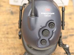 3M Peltor MT53H7A4400-EU LiteCom PMR446