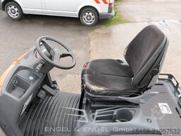 linde P 60 Z Schlepper Batterie 25/2017