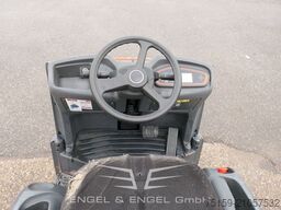 linde P 60 Z Schlepper Batterie 25/2017