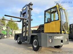 Combilift C5000FSL DIESEL DUPLEX 4100 SIDE LOADER