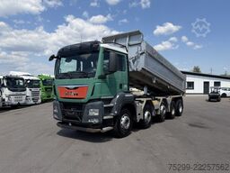 MAN TGS 41.480 10x4 Moser / Swiss-Vehicle