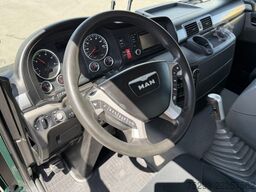MAN TGS 41.480 10x4 Moser / Swiss-Vehicle