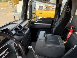 MAN TGS 41.480 10x4 Moser / Swiss-Vehicle