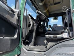 MAN TGS 41.480 10x4 Moser / Swiss-Vehicle