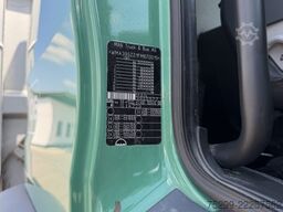 MAN TGS 41.480 10x4 Moser / Swiss-Vehicle
