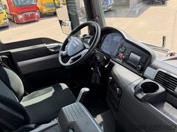 MAN TGS 41.480 10x4 Moser / Swiss-Vehicle