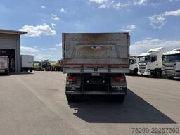 MAN TGS 41.480 10x4 Moser / Swiss-Vehicle